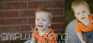 Read more about the article Our little “Destroyer, Fire from the Lord” Gideon Josiah, turns ONE