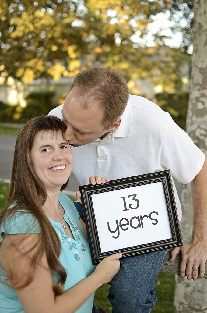 Read more about the article Happy and Married for 13 years