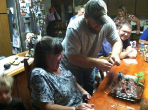 Read more about the article Happy Birthday MOM!