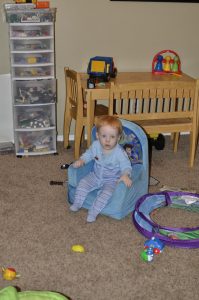 Read more about the article Seizure again?