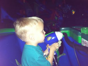 Read more about the article Sept 4th Disney Trip with Luke Samuel