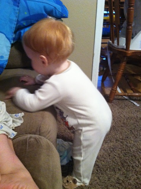 You are currently viewing Standing