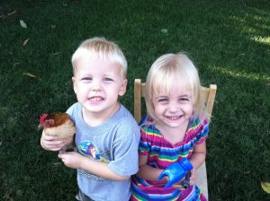 Read more about the article Cuteness!