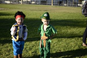 Read more about the article Halloween 2012