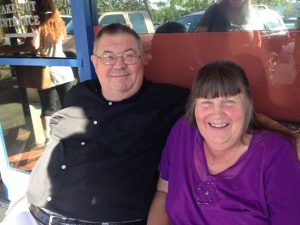 Read more about the article Pops 68th birthday