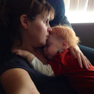 Read more about the article Laundry room