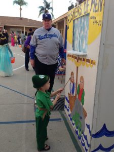 Read more about the article Bible Carnival