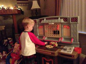 Read more about the article A few from Christmas 2012