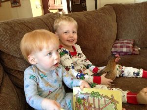 Read more about the article Almost a year and NOT seizure free.