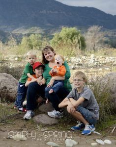 Read more about the article Fun River Trip