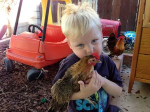 Read more about the article A Boy and the love for his “Girl”