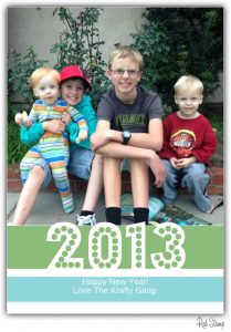 Read more about the article May God lead and guide us this year!