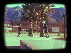 Read more about the article Hooky Day’s