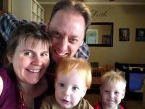 Read more about the article Lunchtime