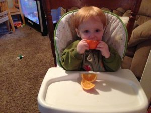 Read more about the article Gideon Update