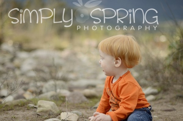 You are currently viewing 17 months, Gideon Josiah