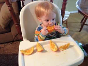 Read more about the article Oranges