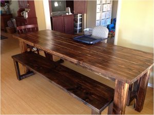 Read more about the article Our kitchen table