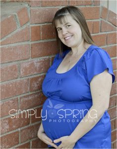 Read more about the article 27 weeks along with Munchkin #5