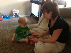 Read more about the article Gideon Update