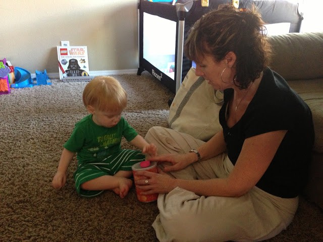 You are currently viewing Gideon Update