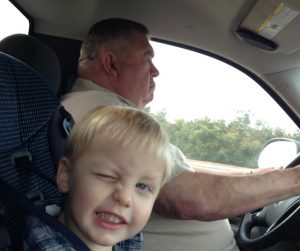 Read more about the article Garden Time