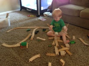 Read more about the article Destroyer