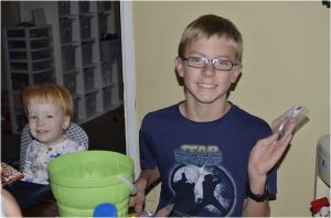 Read more about the article Easter FUN!