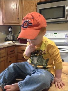 Read more about the article 19 monther