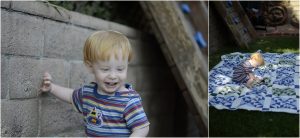 Read more about the article Our special Quilt