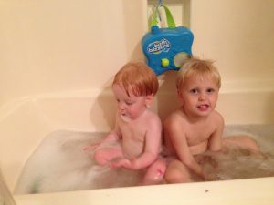 Read more about the article Bath buds