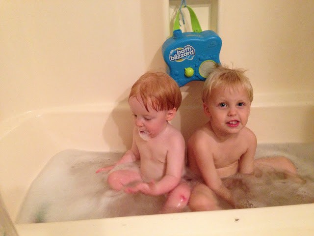 You are currently viewing Bath buds