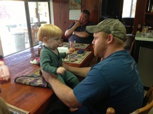 Read more about the article Happy Birthday Levi