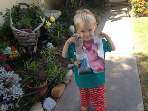 Read more about the article Baby Eden Amelia