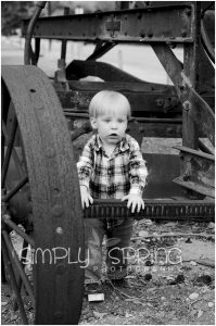 Read more about the article Gideon Josiah