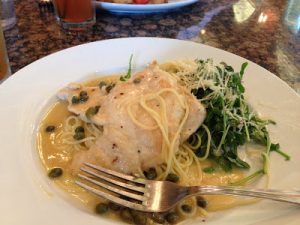 Read more about the article Get-away for Daddy and Mommy