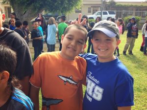 Read more about the article 3rd Grade Field Trip