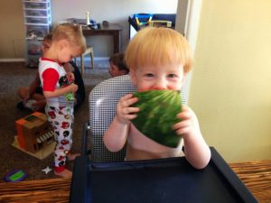 Read more about the article Lover of food!