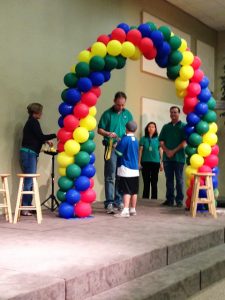 Read more about the article Awana Awards