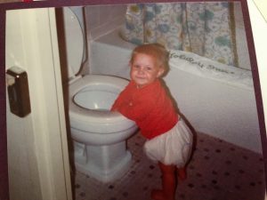 Read more about the article Luke Roddie