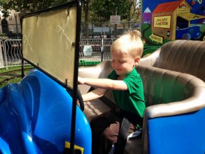 Read more about the article May Festival