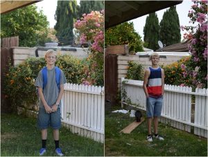 Read more about the article First and Last day of the 2012-2013 school year! Oh the changes….