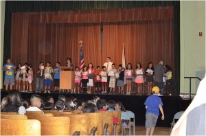 Read more about the article Adam Homeword award