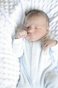 Read more about the article Our sweet Titus Glenn