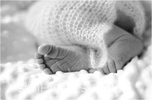 Read more about the article Joy to the World Titus Glenn is born