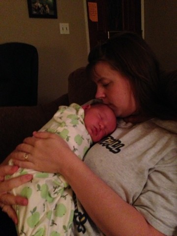 You are currently viewing So tiny, so sweet. Love to hold