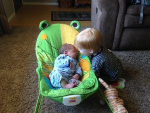 Read more about the article Sweet love