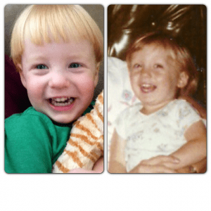 Read more about the article Gideon and Brian