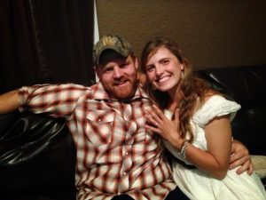 Read more about the article Levi and Abbey