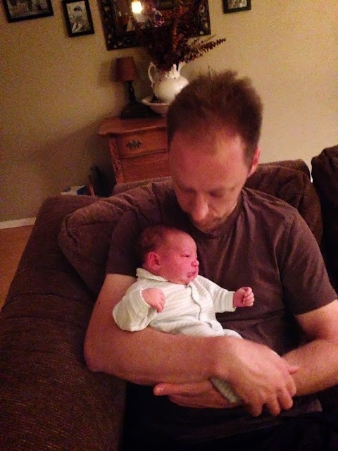 You are currently viewing Looks a lot like Adam?